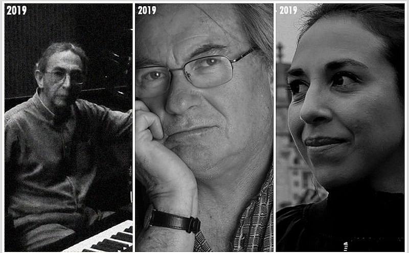 Encuentro Latinoamericano de cine de no ficción en Arequipa