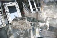 Desinterés en San Jerónimo