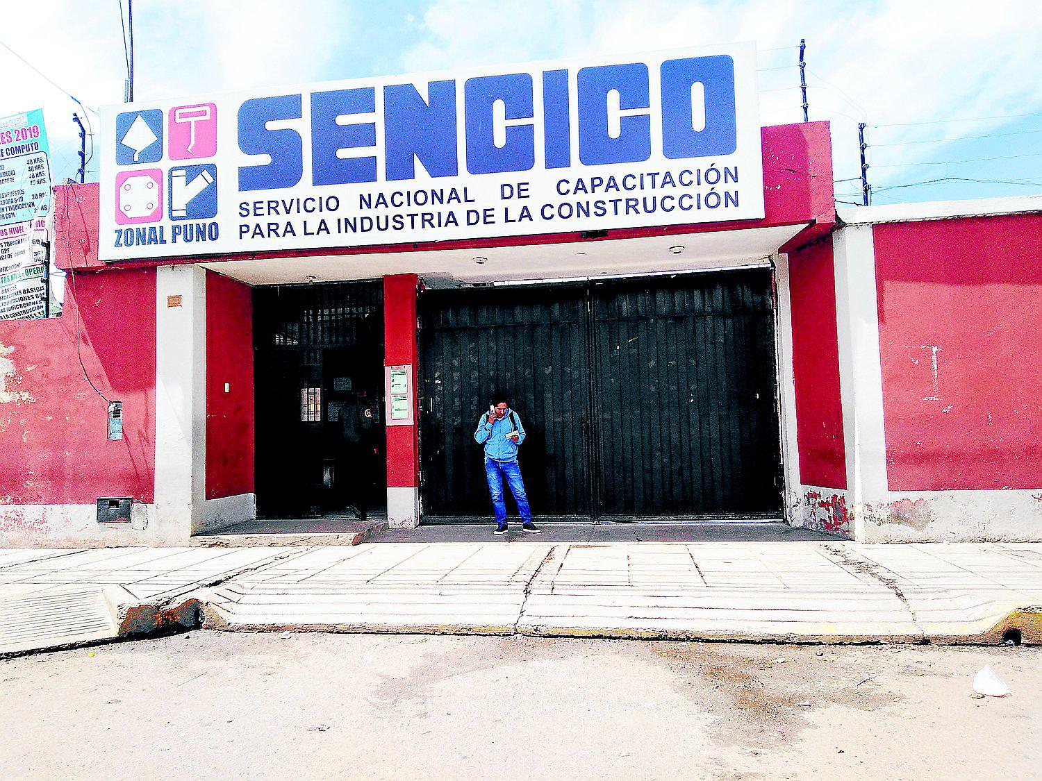 Sencico se niega a devolver predio prestado, municipio entablará proceso legal 
