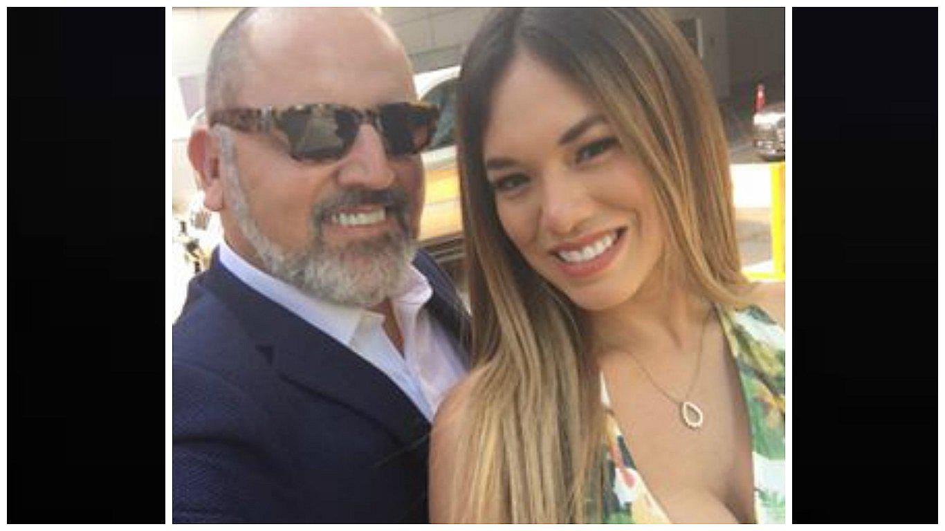 Beto Ortiz halagó a Jazmín Pinedo, pero le recuerdan su duro mensaje contra la 'Chinita'