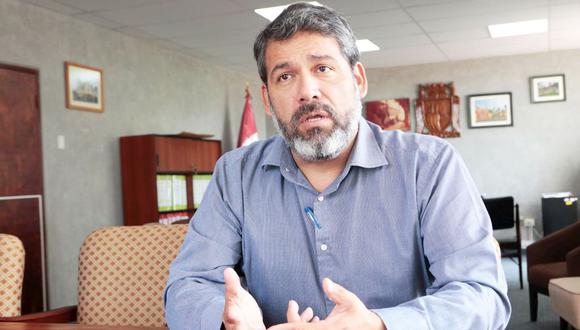 Alcalde de Barranco indica que no hay canal de comunicación con el Gobierno Central para enfrentar pandemia (Foto referencial: archivo GEC)