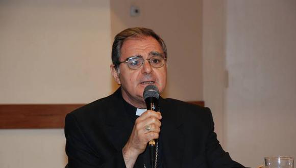 Obispo pide perdón por pedofilia de cura de su diócesis