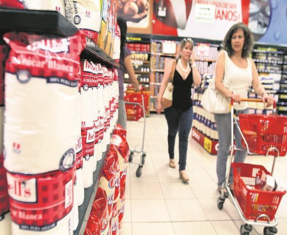 Estiman que inflación superaría el rango meta