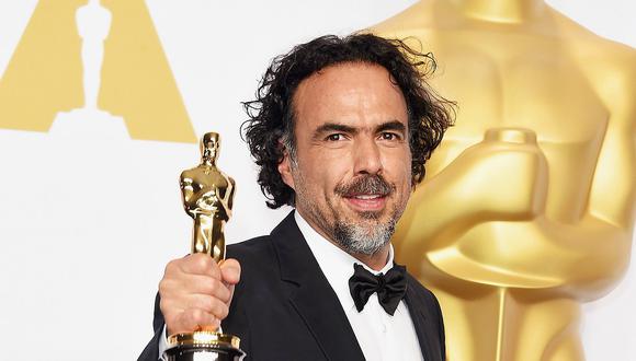 Alejandro González Iñárritu recibirá un Óscar especial por obra de realidad virtual
