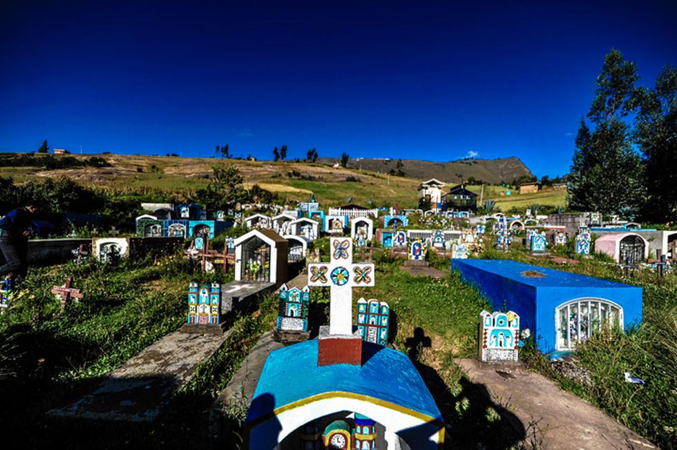 Cajamarca renace gracias al turismo