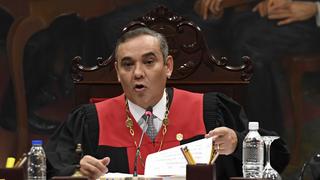 EE.UU. ofrece recompensa de US$ 5 millones por jefe de Tribunal Supremo de Venezuela