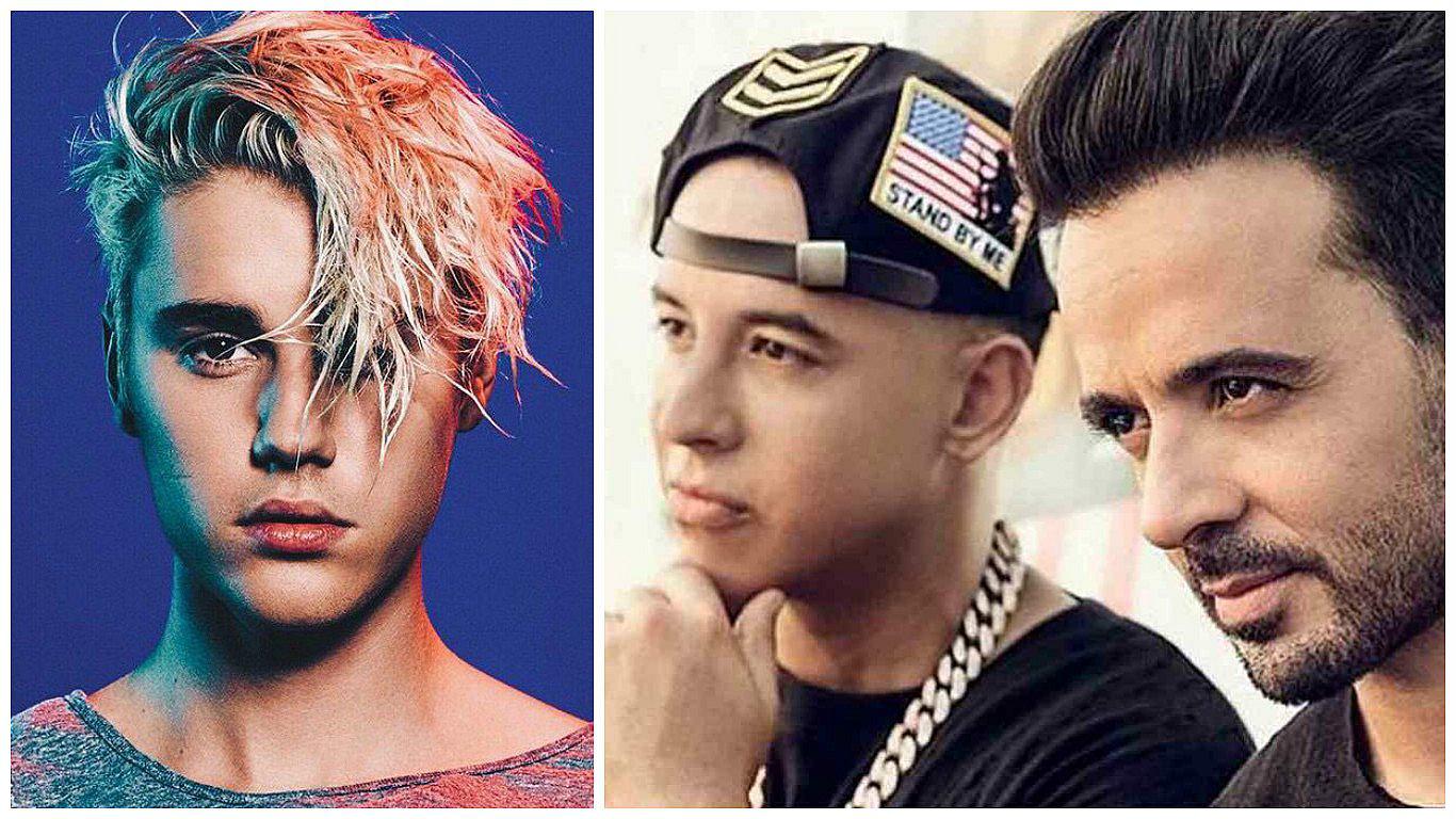 YouTube: remix "Despacito" con Justin Bieber origina todo esto y fans "enloquecen" (VIDEO)