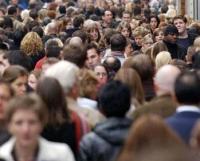 Población peruana será de 30 millones en el 2012