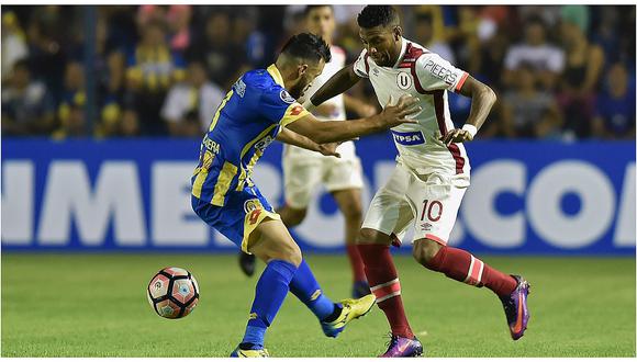 Copa Libertadores: Universitario de Deportes sale a clasificar ante Capiatá
