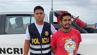 Tumbes: Ordenan prisión a hombre acusado de llevar 4 kilos de droga camuflada en una mototaxi