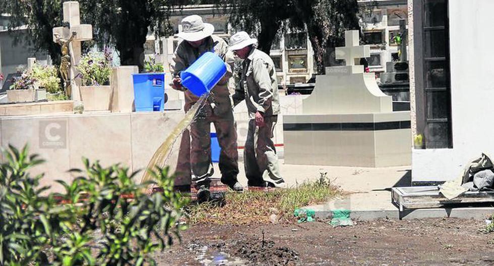 Arequipa: Beneficencia Pública pide S/. 250 mil a SEAL como