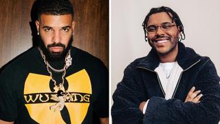 The Weeknd recibe el apoyo de Drake tras no ser nominado para los Grammy 2021