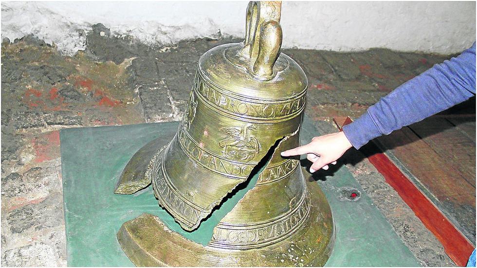 Preservando la fe y la cultura en Trujillo (VIDEO Y FOTOS) 