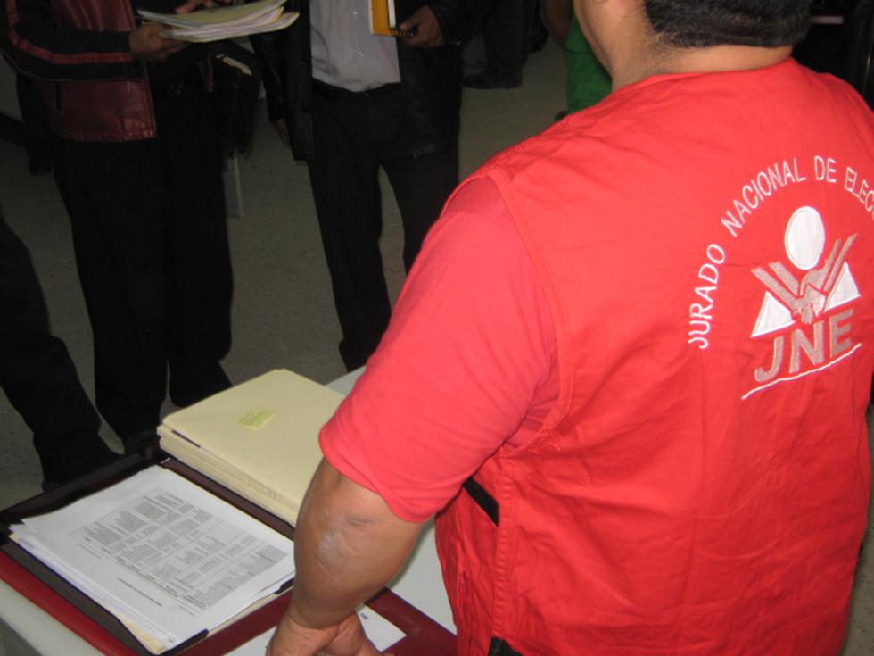 Así será el nuevo mapa político para Ayacucho