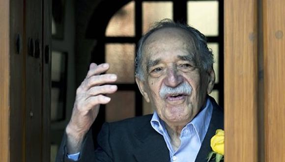 Gabriel García Márquez y Octavio Paz serán figuras centrales de FIL 2014