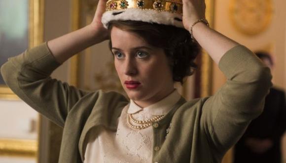 La quinta temporada de "The Crown" se estrenará el 9 de noviembre. (Foto: Netflix)