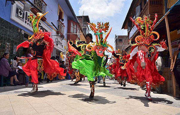 Candelaria 2017: busca aquí el orden de presentación de tu conjunto (LISTA COMPLETA)