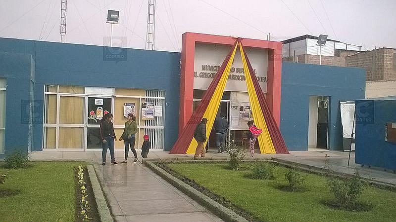 Deben devolver dinero 24 exautoridades en distrito Gregorio Albarracín