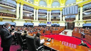 Juntos por el Perú rechazó cronología publicada por el Congreso por su aniversario