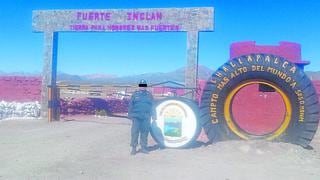 Tacna: Detienen militar por estar presuntamente vinculado a red de narcotráfico