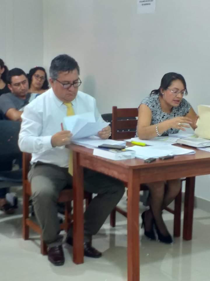 Foto: Ministerio Público