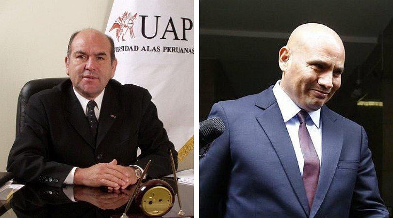 Confirman fallecimiento de Fidel Ramírez, tío de Joaquin Ramírez