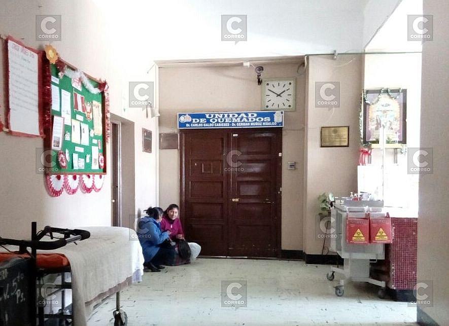 Familiares de Gael piden apoyo para cubrir los gastos en Unidad de Quemados