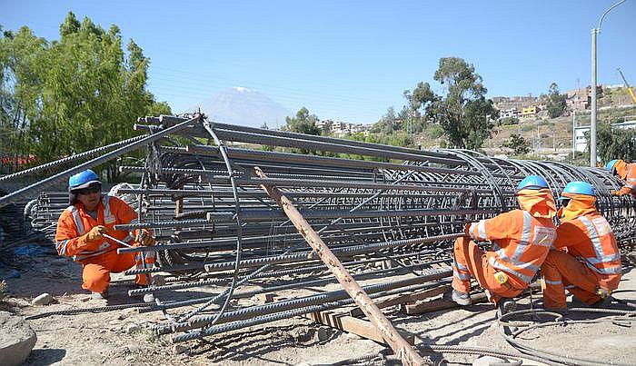 La corrupción le costó 139 millones de soles a Arequipa