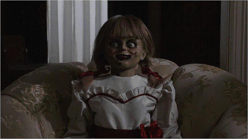 Annabelle 3: Liberan el primer tráiler de la escalofriante película (VIDEO)