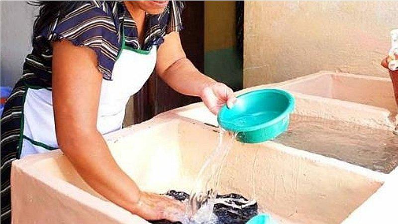 La desigualdad en el trabajo doméstico afecta a la salud mental de mujeres