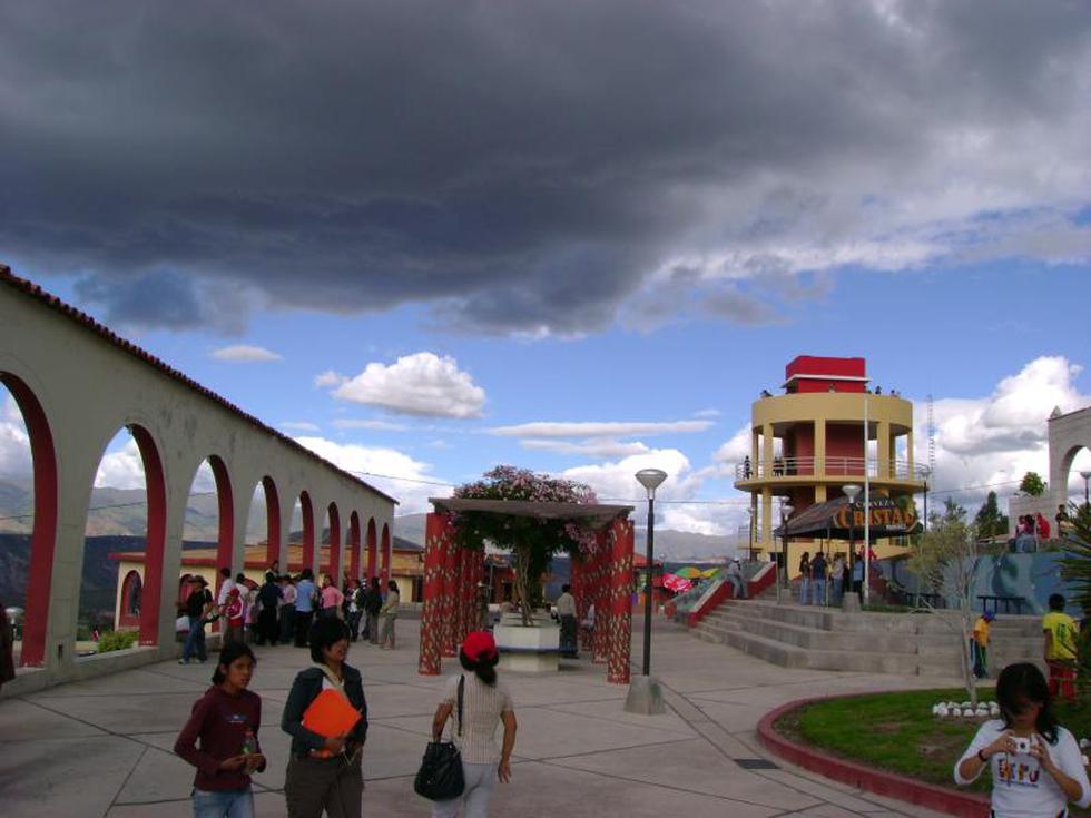 Miles participarán en feria de cerro Acuchimay durante sábado de Gloria
