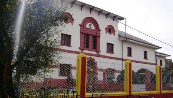 Escolares protestarán por no conclusión de colegio en Puno
