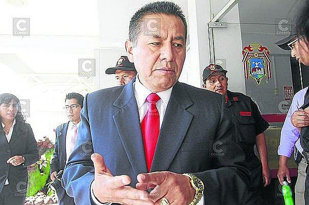 Germán Torres acepta su exclusión y solicita volver al municipio