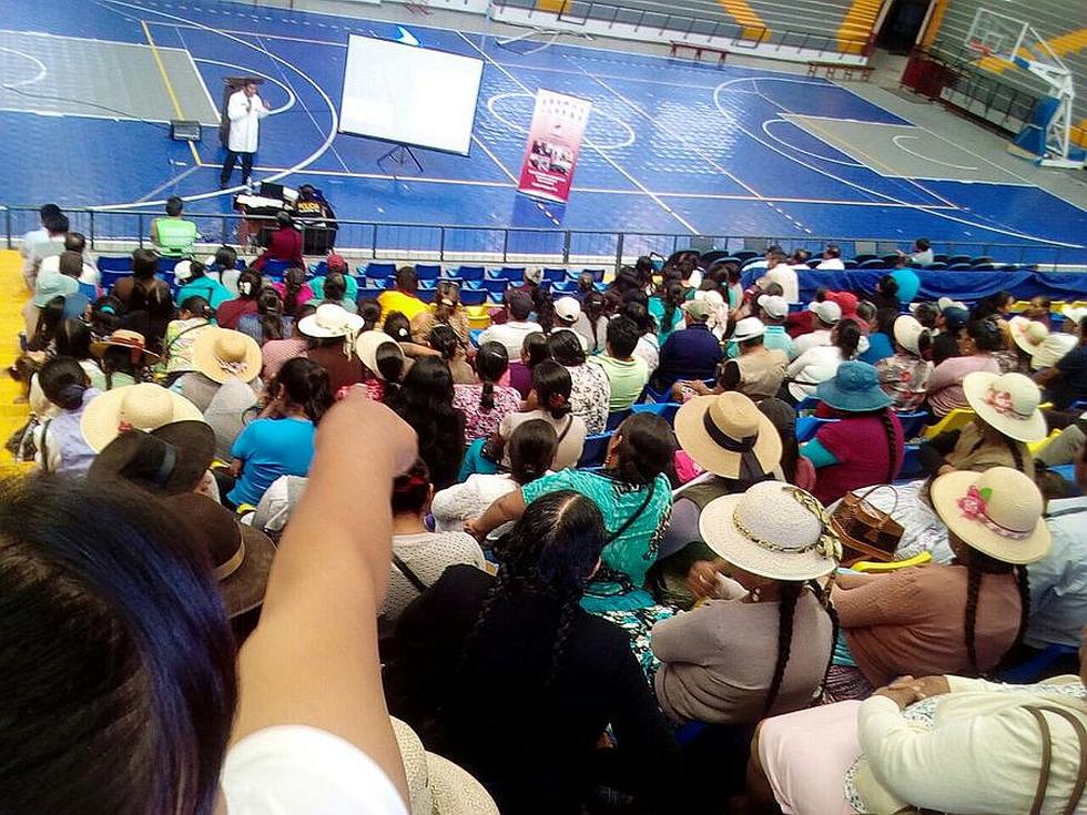 Alerta por billetes falsos de 50 y 100 soles en ferias