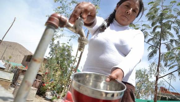 Arequipa: Excesivo consumo de agua perjudica a Sedapar
