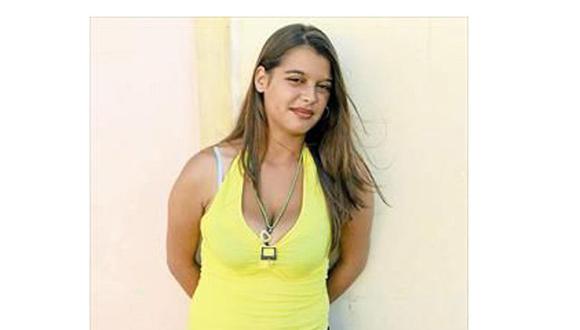Española que se suicidó en Santa Mónica era amiga de Eva Bracamonte