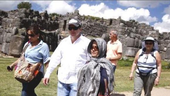 Peru Subio 15 Lugares En Indice De Competitividad En Viajes Y Turismo Peru Correo