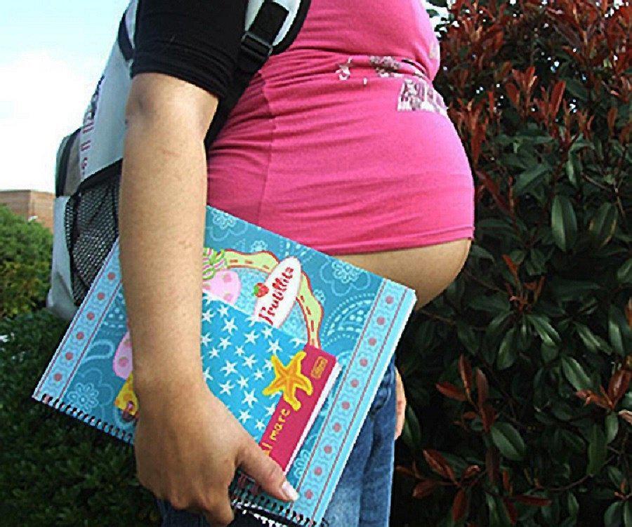 Embarazo adolescente en aumento y GRA no implementa ordenanza desde el 2011