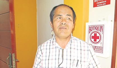 Chiclayo: Roban en tienda de repuestos del alcalde de JLO 