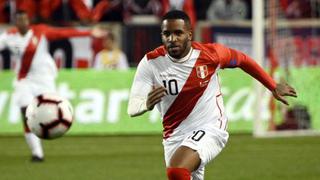 Perú enfrentará a El Salvador y Jefferson Farfán pide “chocolate” a sus compañeros