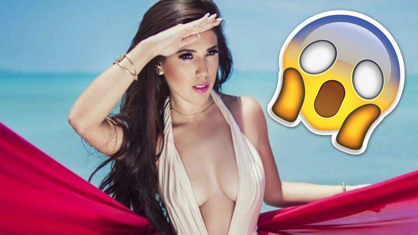 ¡De no creer! Mira el extraño pedido que hizo Yahaira Plasencia