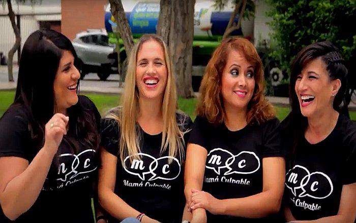 Facebook: Testimonios de "mamás culpables" se convierte en viral (VIDEO)