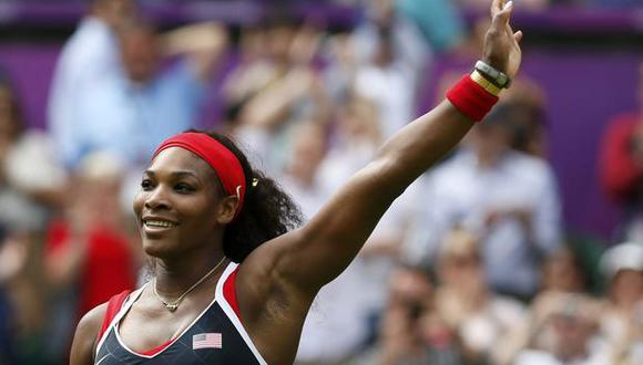 Serena Williams y Jelena Jankovic jugarán la final de Pekín