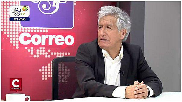 Los Desayunos De Correo Y Usil: programa del 7 de octubre de 2016