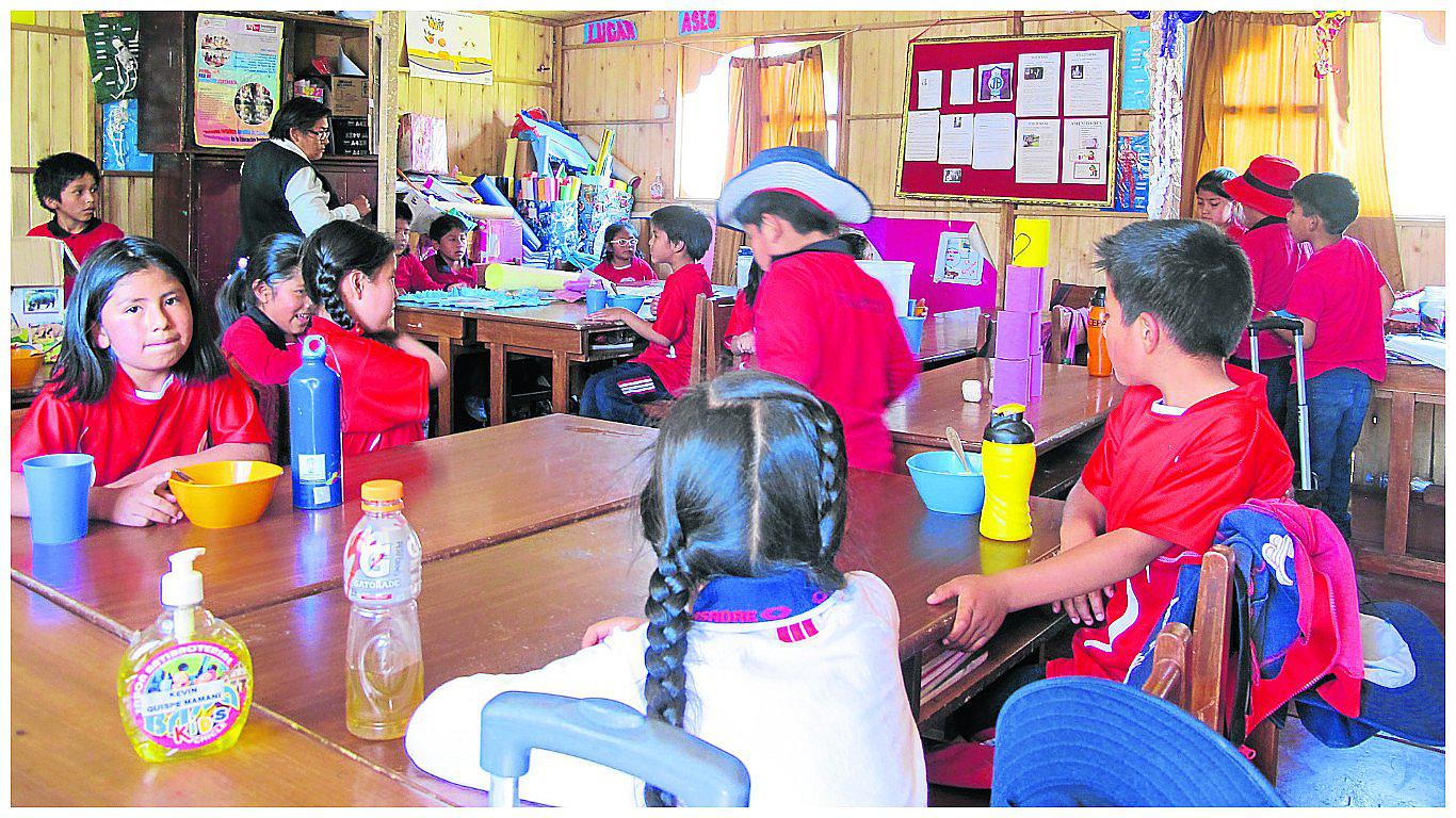 Carlos Lozano: ​De ingeniero de minas a maestro por vocación 