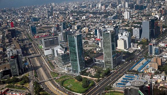 BCR sostuvo que el Perú, comparado con otros países de la región, está teniendo una recuperación económica destacada. (GEC)