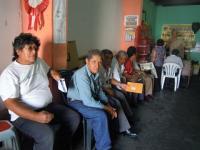 Chimbote: Fonavistas se registrarán en Banco de la Nación