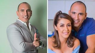 Rafael Fernández quiere divorciarse cuánto antes de Karla Tarazona: “Ya se está haciendo el trámite”