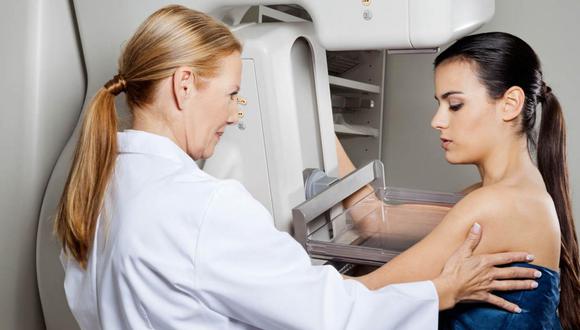 Examen es la mejor herramienta para detectar temprano el cáncer de mama y tener más probabilidad de que el tratamiento tenga éxito. (Foto referencial: Shutterstock)