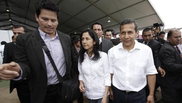 Dueño de empresa Kaysamak: "Ayudé a Ollanta Humala a desarrollar su proyecto político”